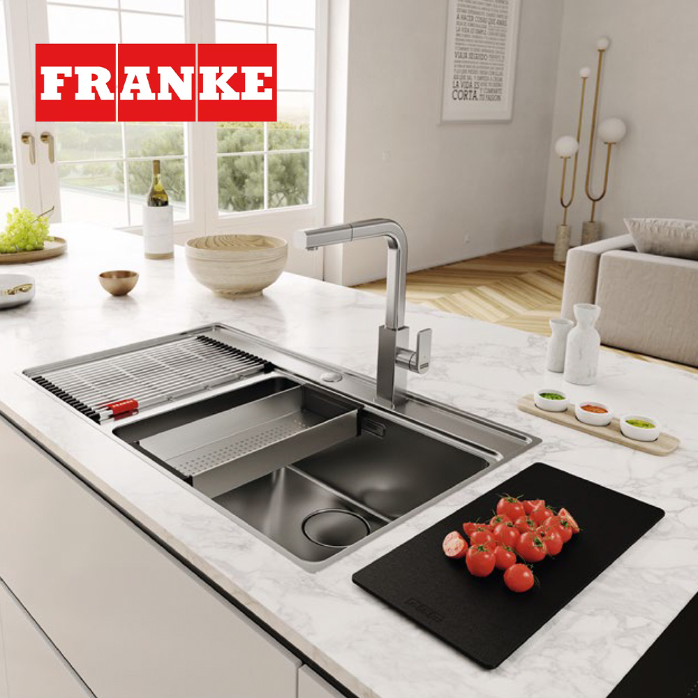 Franke
