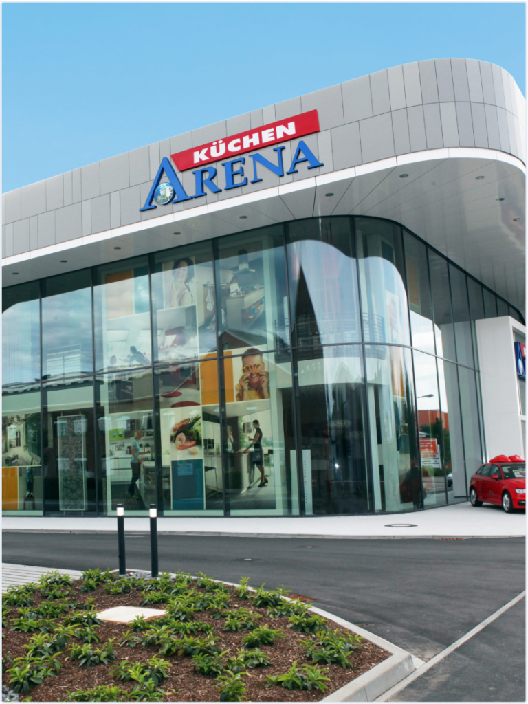 KüchenArena Heilbronn Thumb