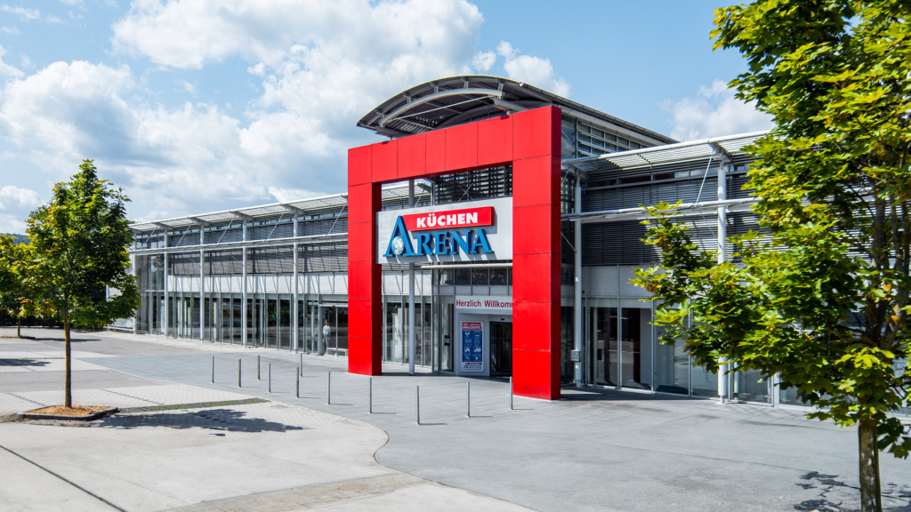 KüchenArena Waibling