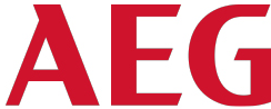 AEG Logo