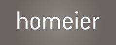 Homeier Logo