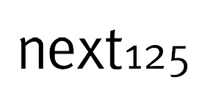 next125 Logo