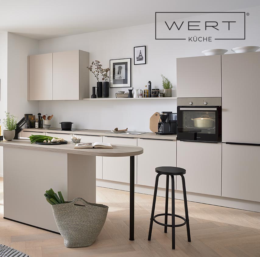 Werte Küche
