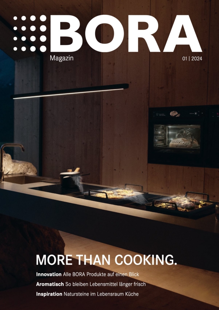Bora Katalog