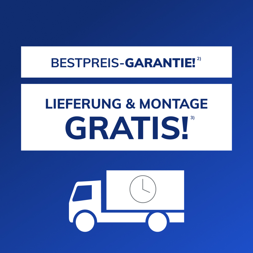 Küchenmesse Aktionen