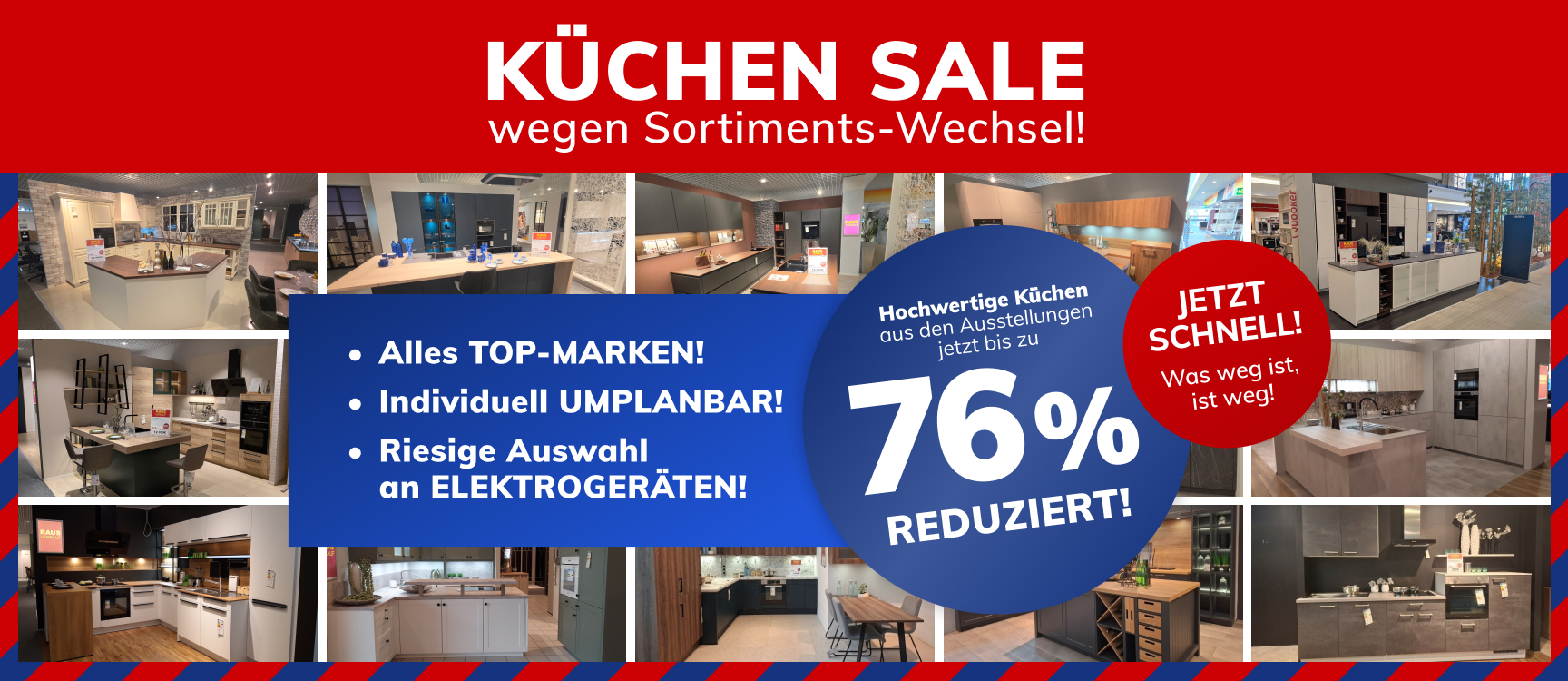 küchen-sale