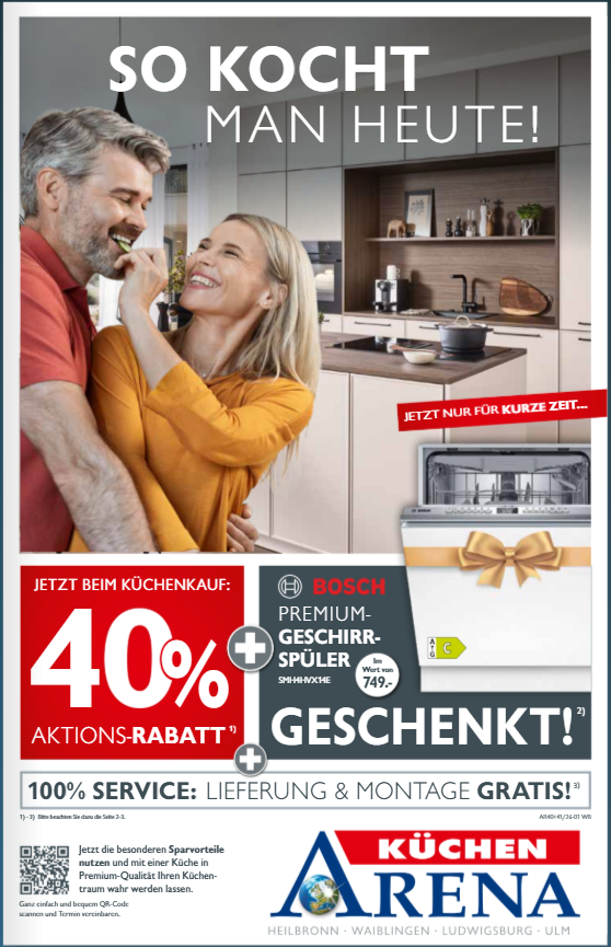 Prospekte